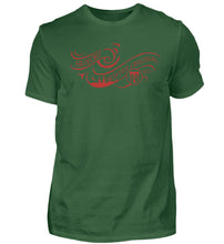 Lade das Bild in den Galerie-Viewer, Bottle Green-833
