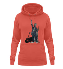 Lade das Bild in den Galerie-Viewer, Fire Red-6958
