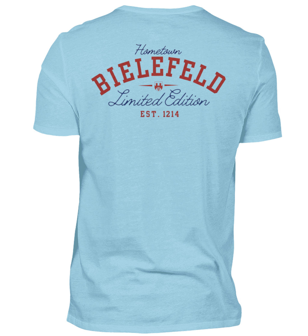 Sky Blue-674