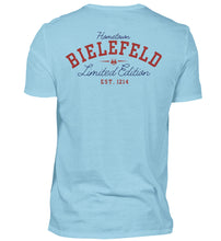 Lade das Bild in den Galerie-Viewer, Sky Blue-674
