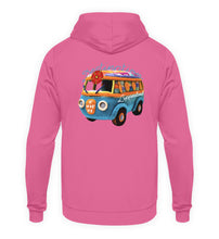 Lade das Bild in den Galerie-Viewer, Candyfloss Pink-1521
