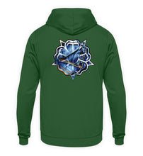 Lade das Bild in den Galerie-Viewer, Bottle Green-833
