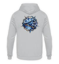 Lade das Bild in den Galerie-Viewer, Heather Sport Grey-6807
