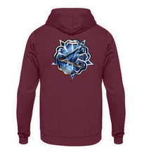 Lade das Bild in den Galerie-Viewer, Burgundy-839
