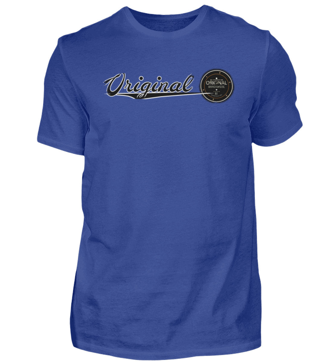 Royal Blue-668