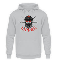 Lade das Bild in den Galerie-Viewer, Heather Sport Grey-6807
