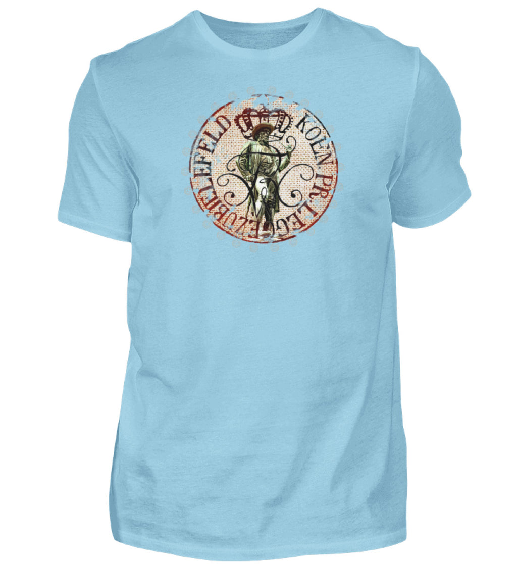 Sky Blue-674