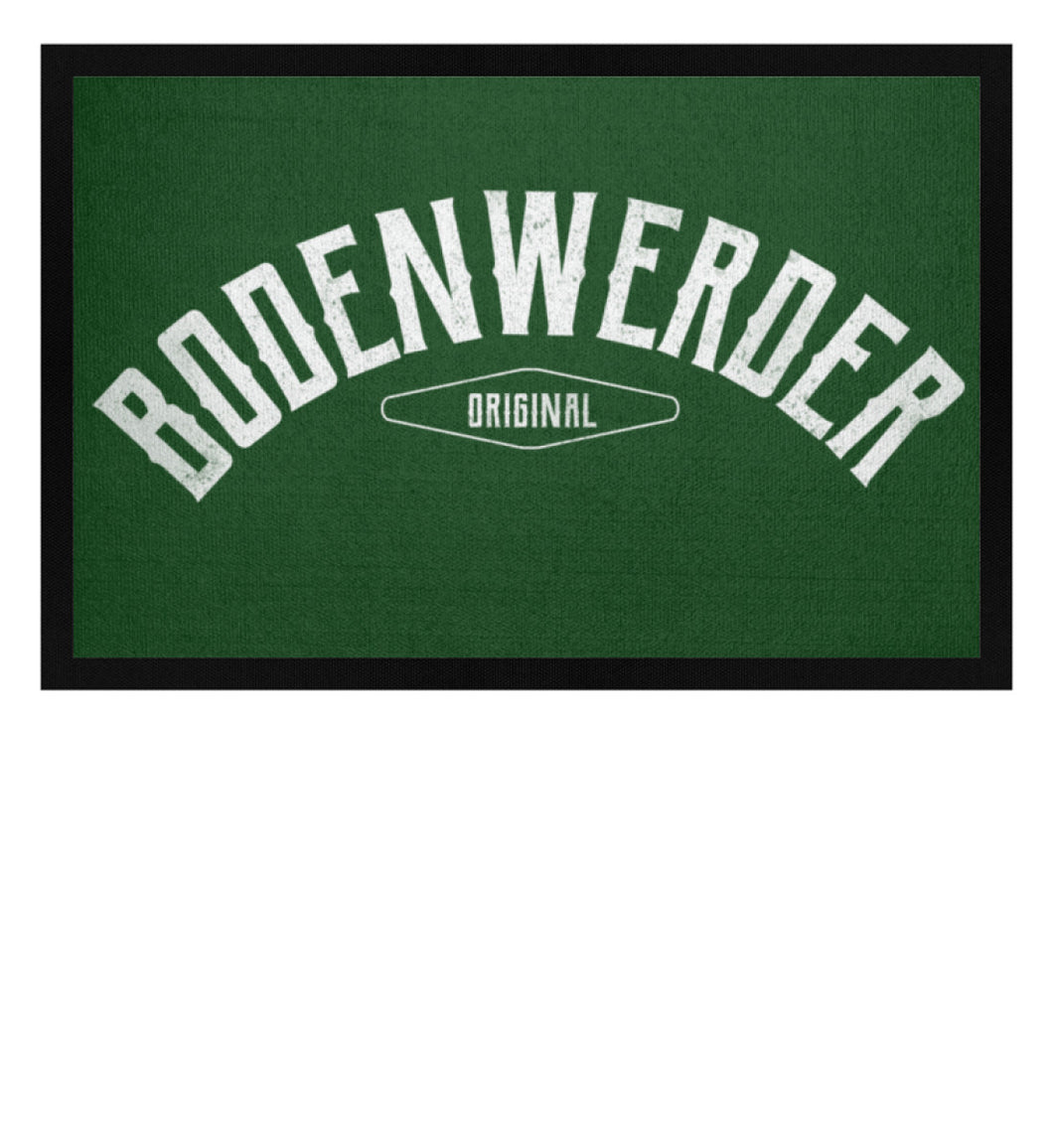 Bottle Green-833