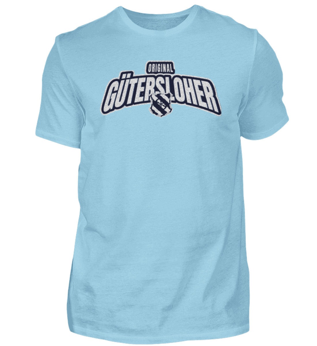 Sky Blue-674