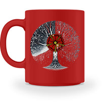 Lade das Bild in den Galerie-Viewer, Red-4
