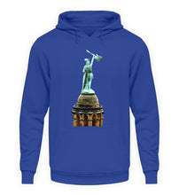 Lade das Bild in den Galerie-Viewer, Royal Blue-668
