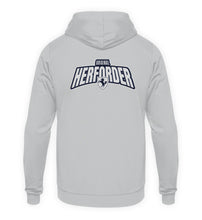 Lade das Bild in den Galerie-Viewer, Heather Sport Grey-6807
