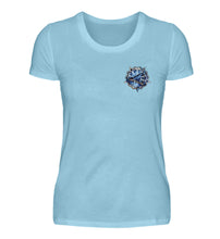 Lade das Bild in den Galerie-Viewer, Sky Blue-674
