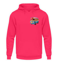 Lade das Bild in den Galerie-Viewer, Hot Pink-1610
