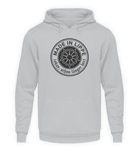 Lade das Bild in den Galerie-Viewer, Heather Sport Grey-6807
