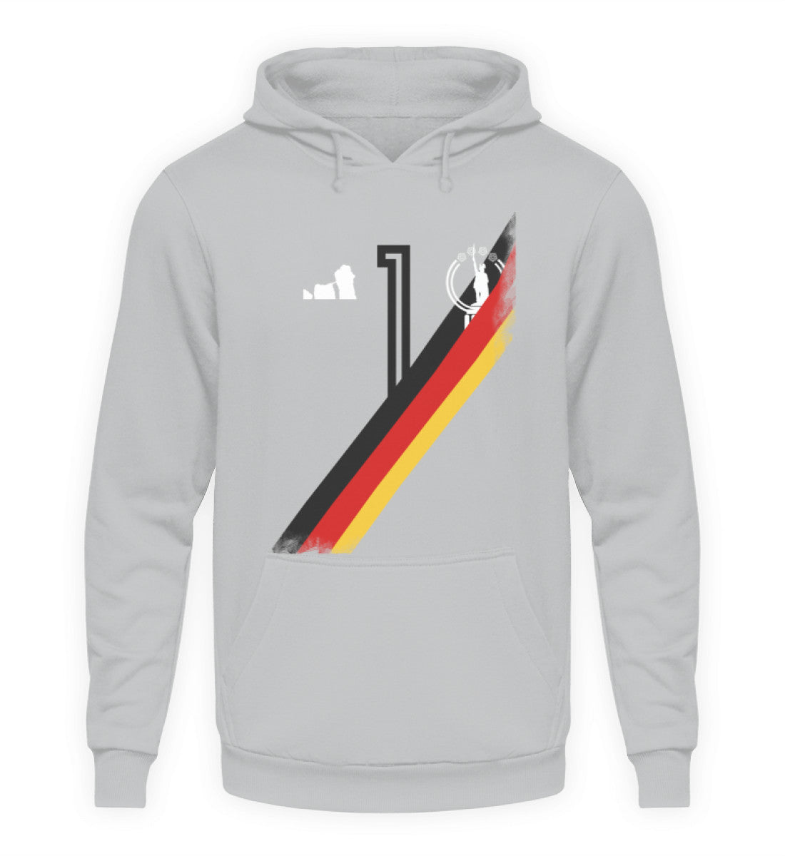 Heather Sport Grey-6807
