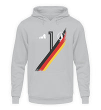 Lade das Bild in den Galerie-Viewer, Heather Sport Grey-6807
