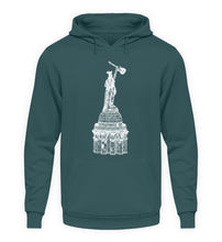 Lade das Bild in den Galerie-Viewer, Airforce Blue-1461
