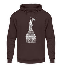 Lade das Bild in den Galerie-Viewer, Hot Chocolate-1604
