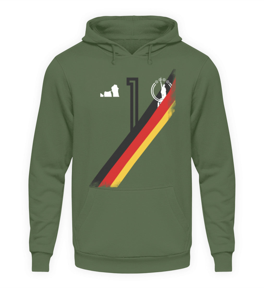 Earthy Green-7198