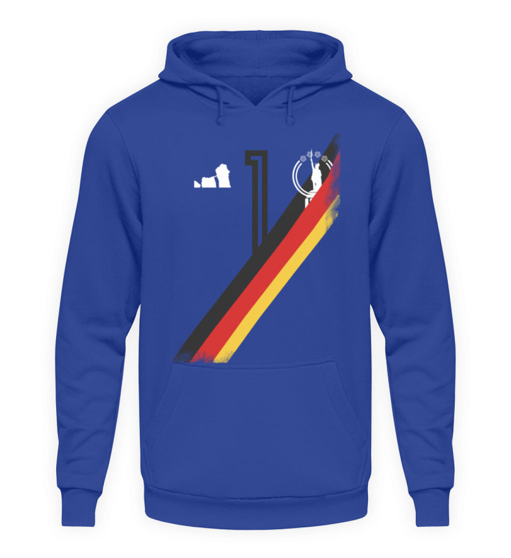 Royal Blue-668