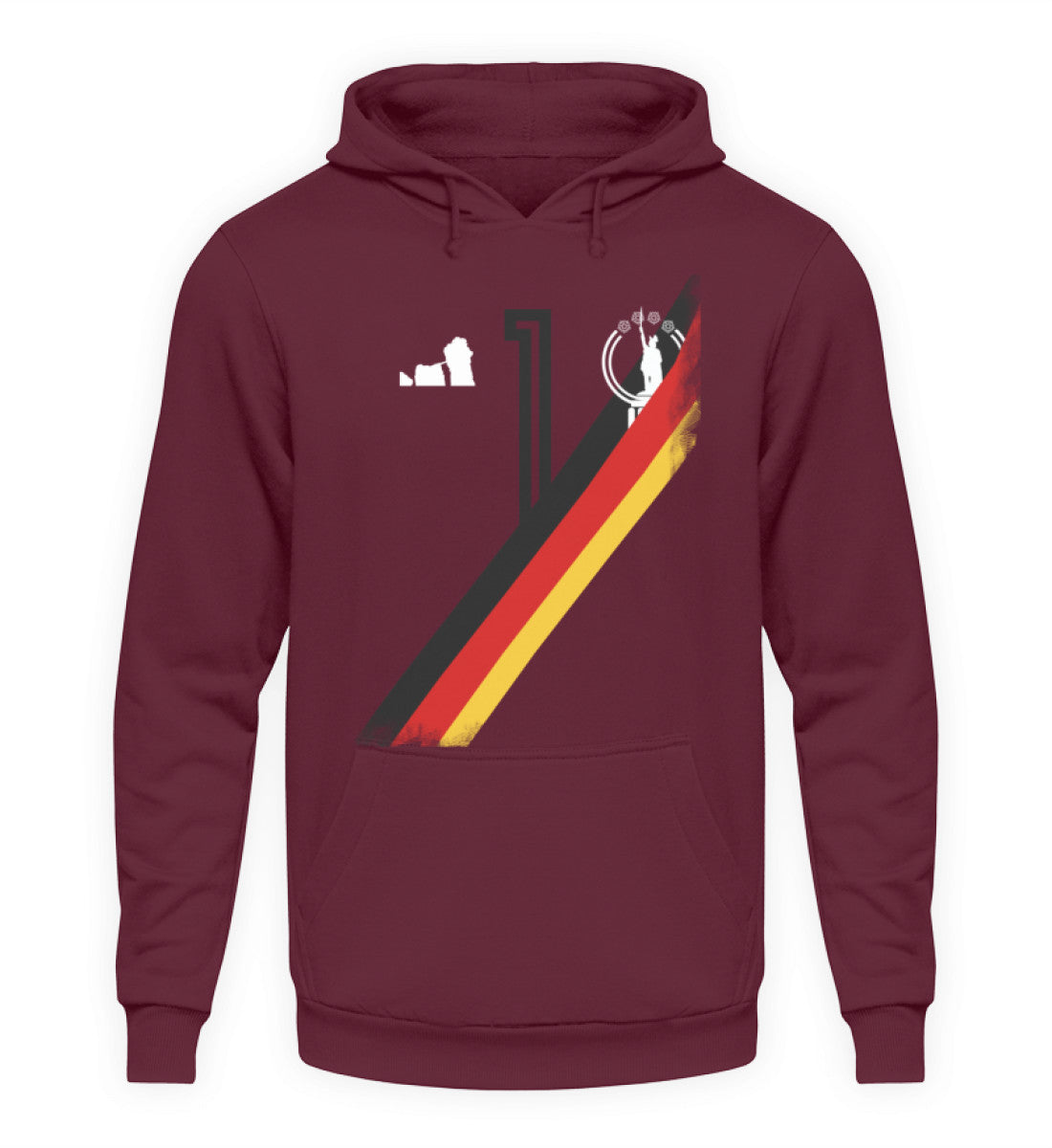 Burgundy-839