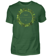 Lade das Bild in den Galerie-Viewer, Bottle Green-833
