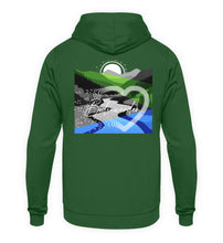 Lade das Bild in den Galerie-Viewer, Bottle Green-833
