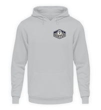 Lade das Bild in den Galerie-Viewer, Heather Sport Grey-6807
