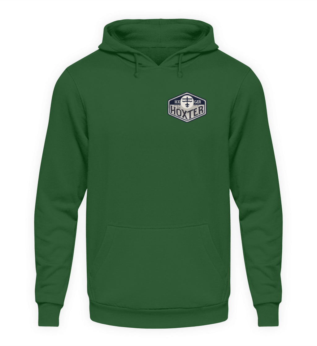Bottle Green-833