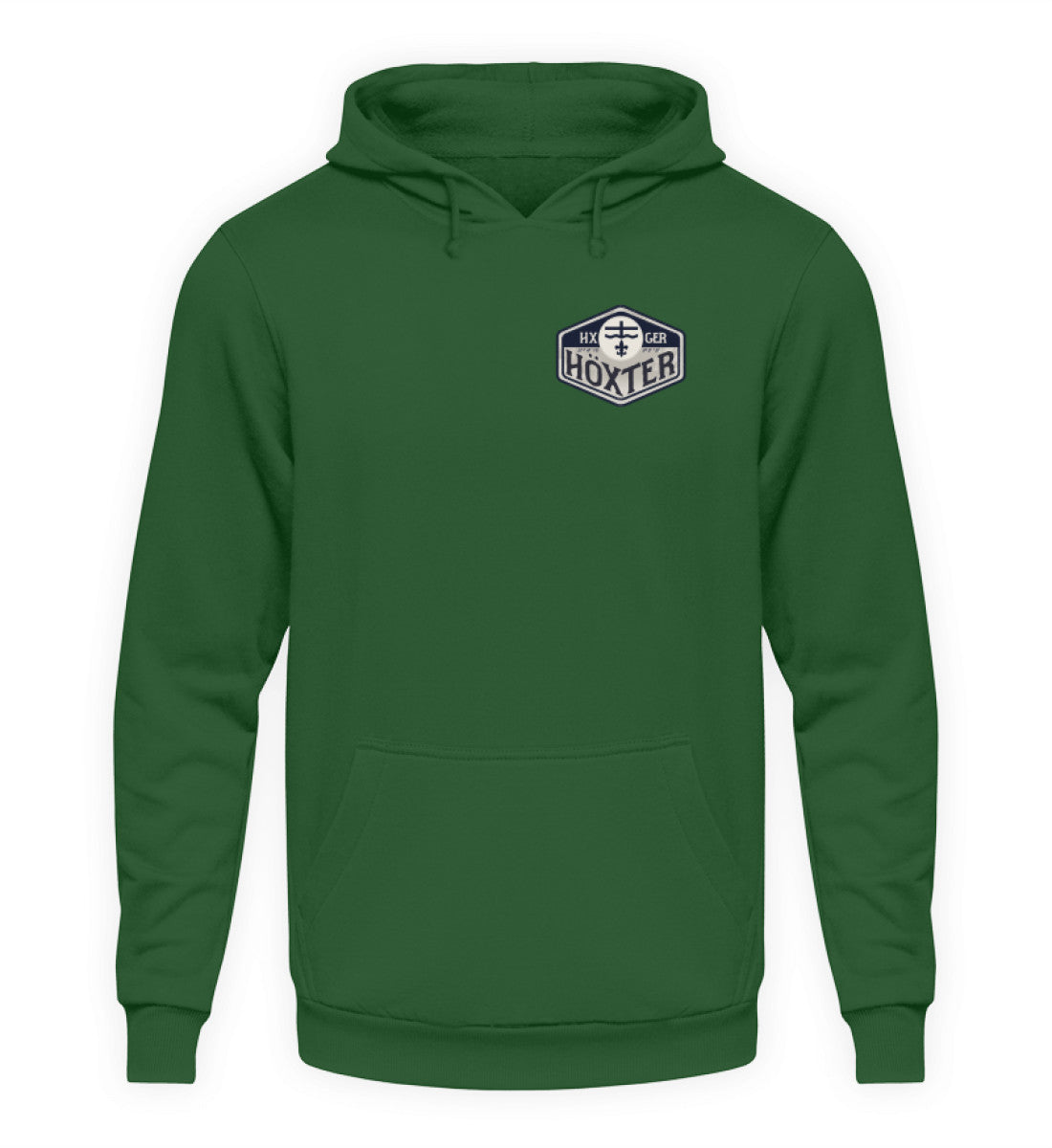 Bottle Green-833