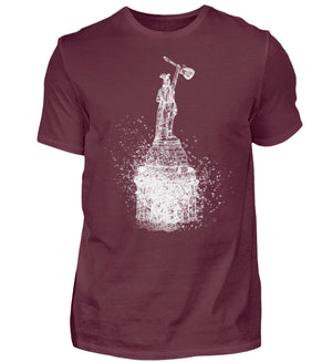 Burgundy-839
