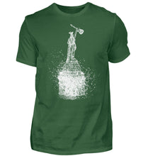 Lade das Bild in den Galerie-Viewer, Bottle Green-833
