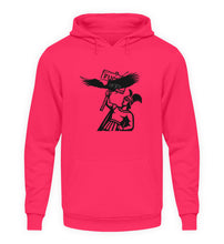 Lade das Bild in den Galerie-Viewer, Hot Pink-1610
