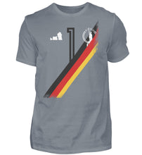 Lade das Bild in den Galerie-Viewer, Pacific Grey-1157
