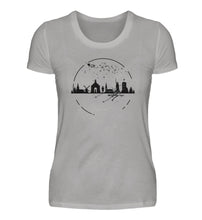 Lade das Bild in den Galerie-Viewer, Grey Heather-2998
