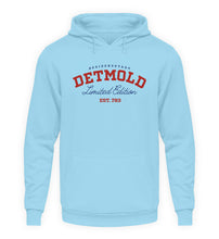 Lade das Bild in den Galerie-Viewer, Sky Blue-674
