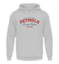 Lade das Bild in den Galerie-Viewer, Heather Sport Grey-6807
