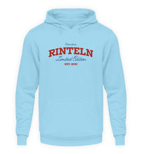 Lade das Bild in den Galerie-Viewer, Sky Blue-674
