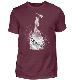 Burgundy-839
