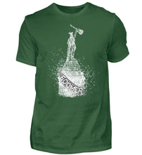 Lade das Bild in den Galerie-Viewer, Bottle Green-833
