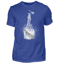 Lade das Bild in den Galerie-Viewer, Royal Blue-668
