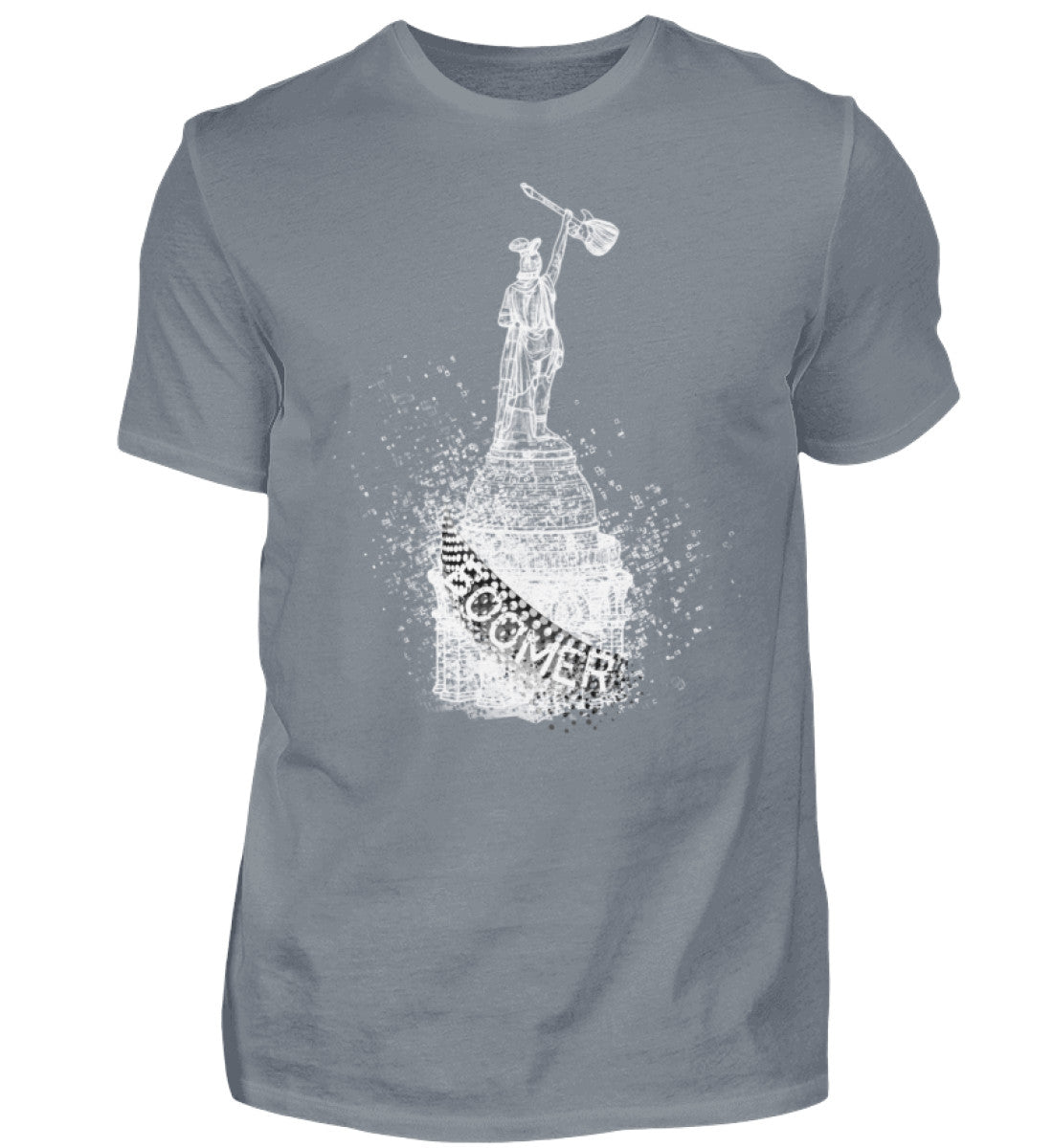 Pacific Grey-1157