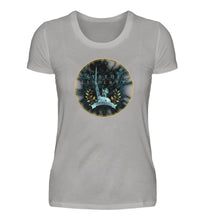 Lade das Bild in den Galerie-Viewer, Grey Heather-2998
