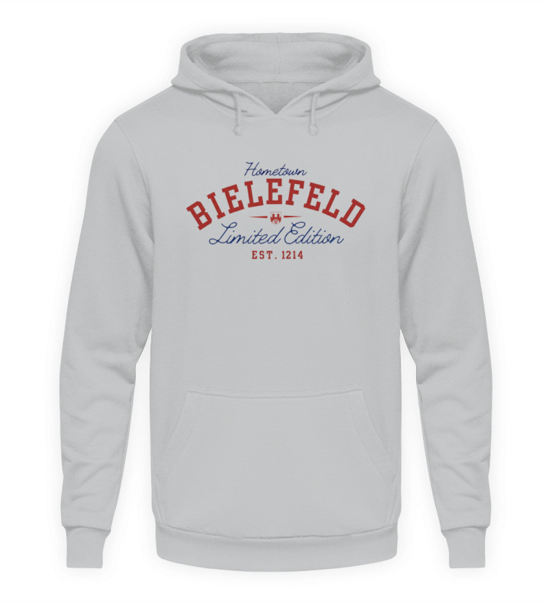 Heather Sport Grey-6807