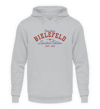 Lade das Bild in den Galerie-Viewer, Heather Sport Grey-6807
