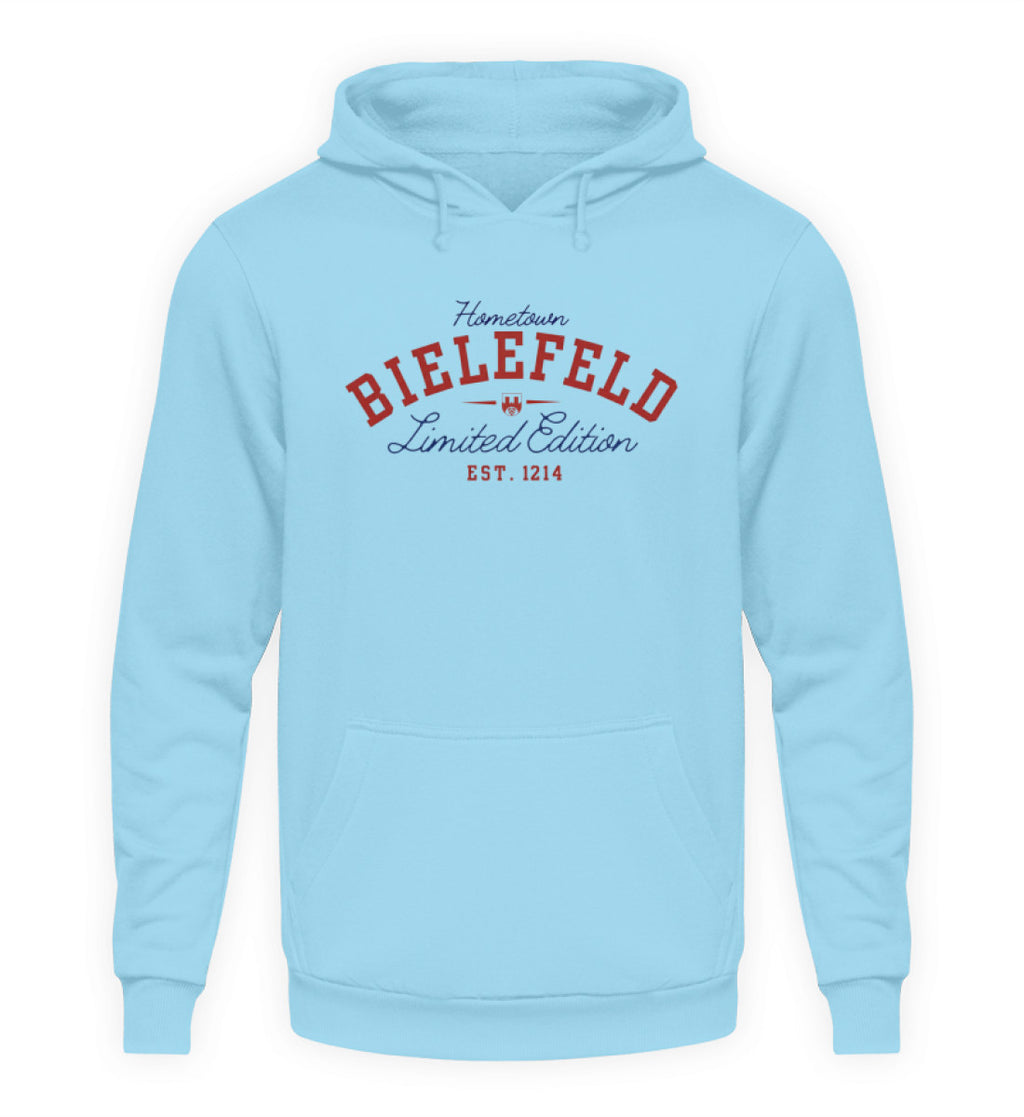 Sky Blue-674