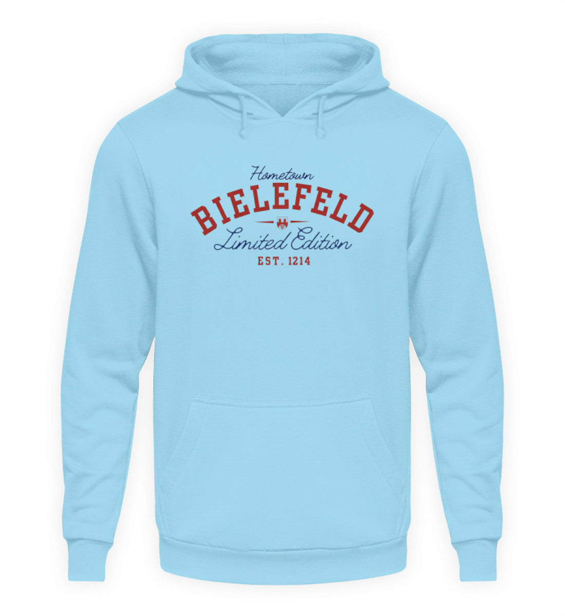 Sky Blue-674
