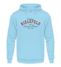 Lade das Bild in den Galerie-Viewer, Sky Blue-674
