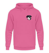 Lade das Bild in den Galerie-Viewer, Candyfloss Pink-1521
